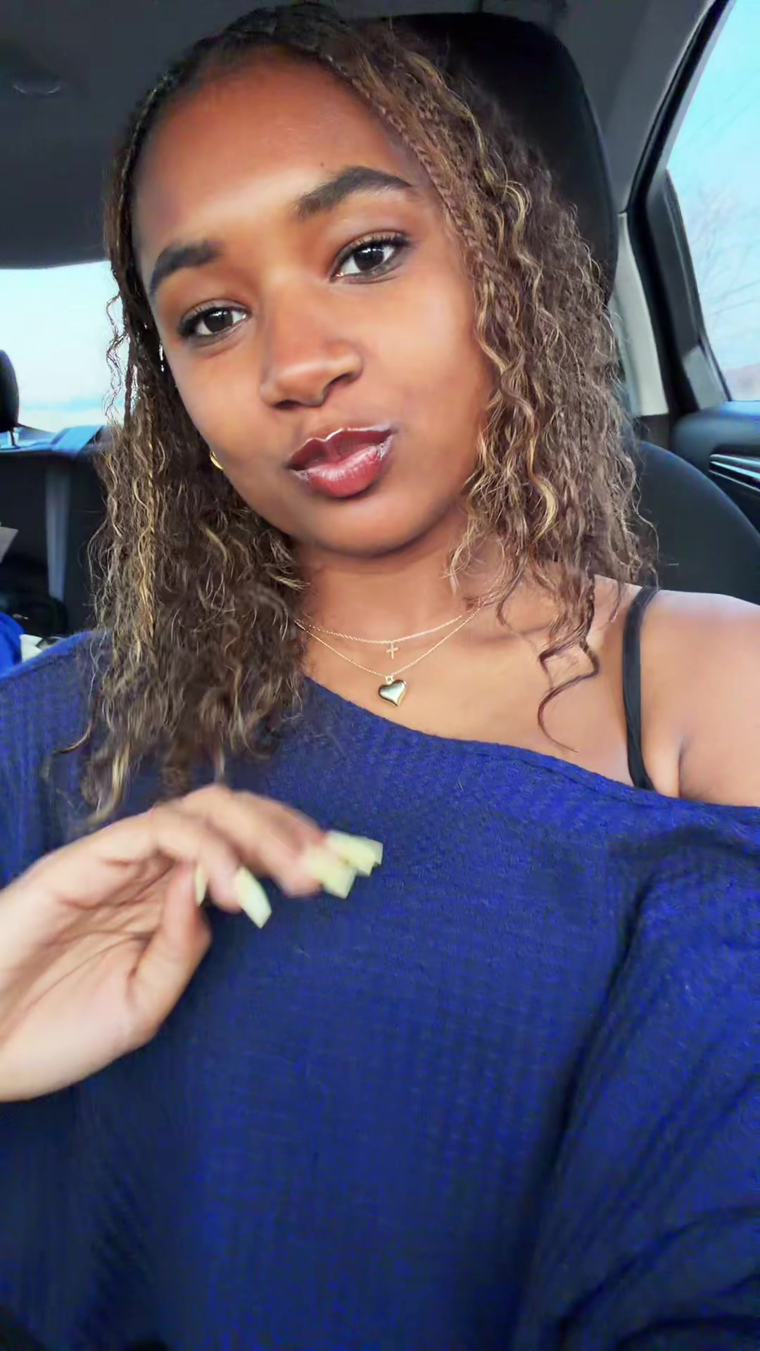 @Alexis Skye