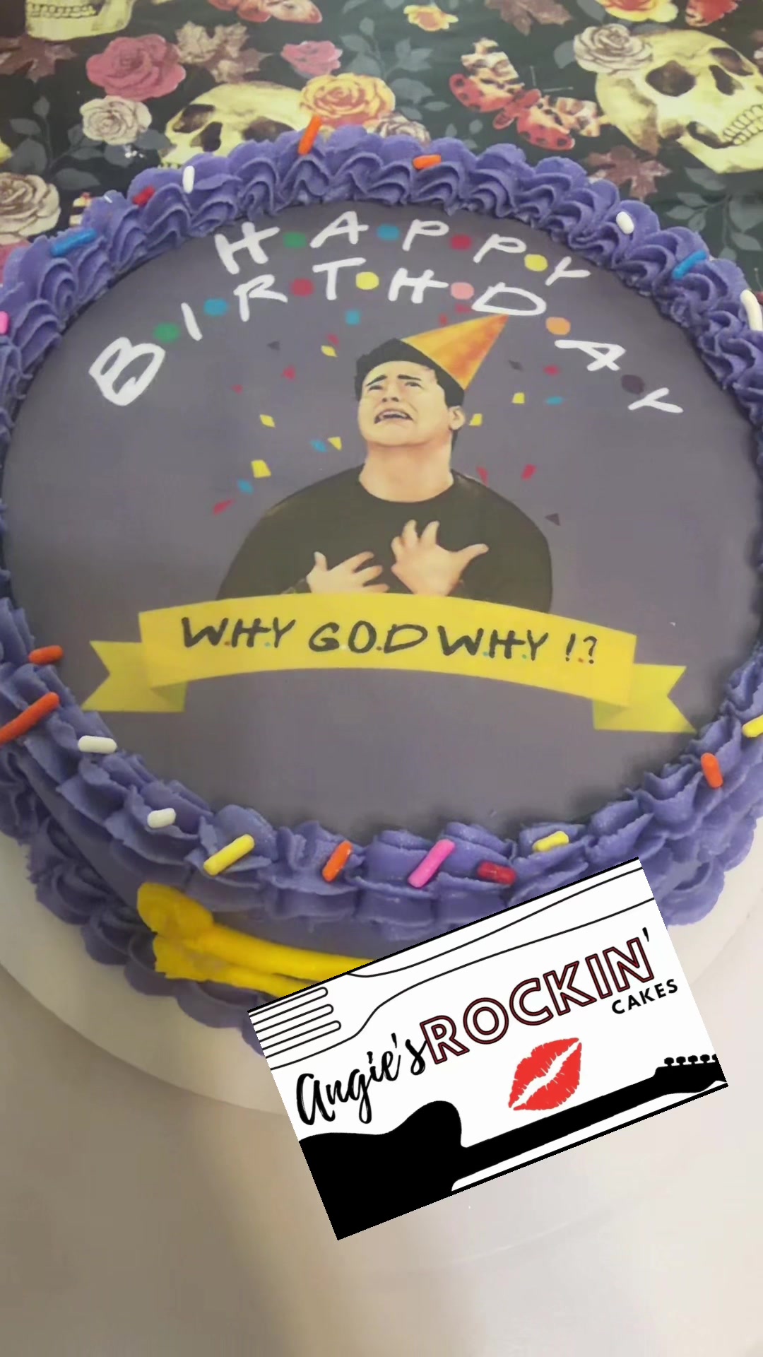 @Angelica