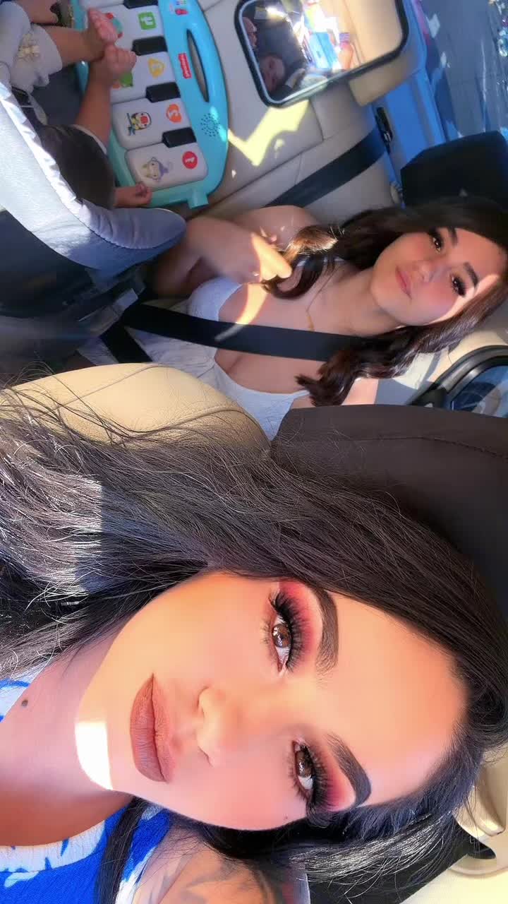 @Deisy- with the E