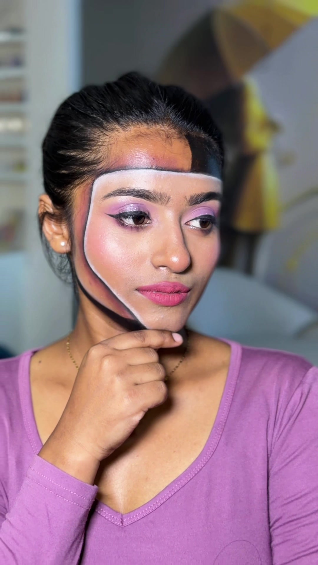 @IRA THE MAKEUP STUDIO 🦋