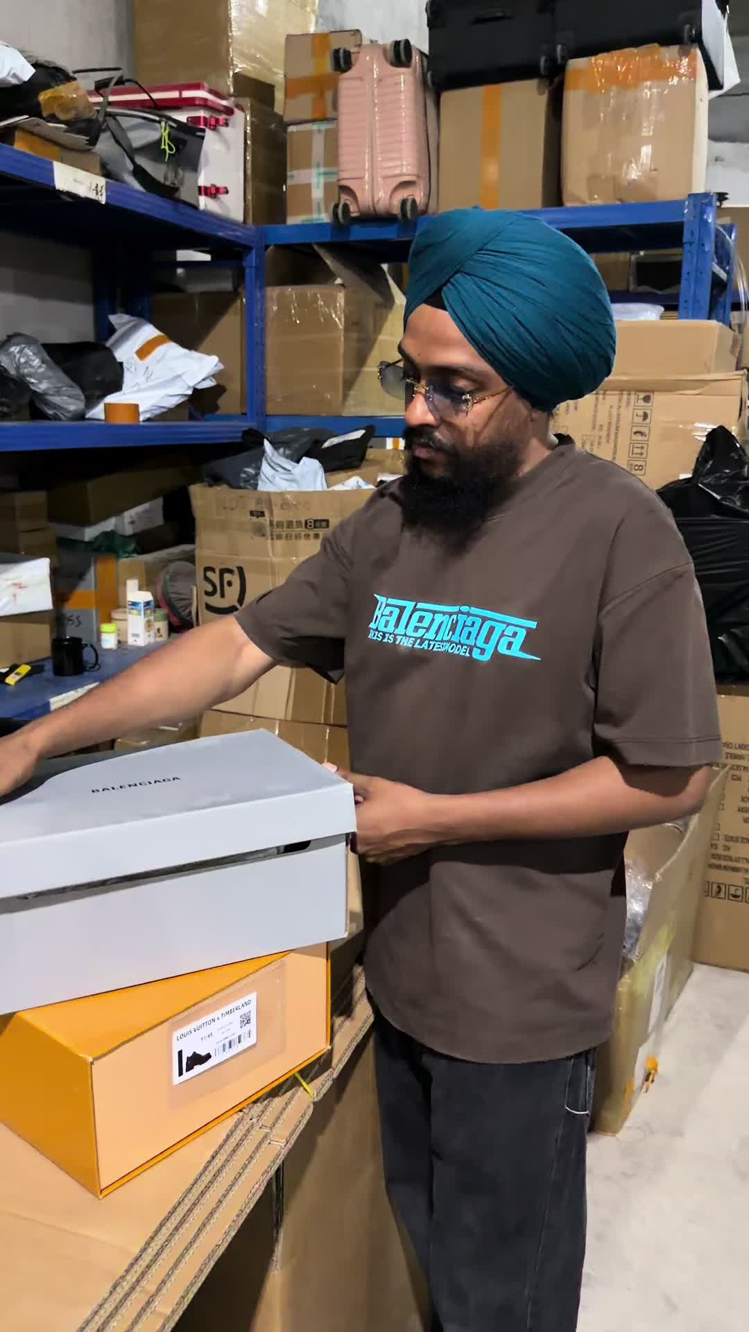 @Gurpreet malesquare