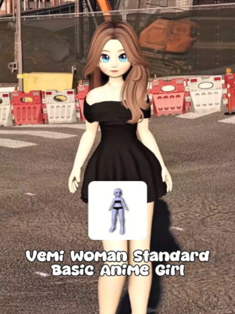 @Gremanuell | Anime Vemi Head