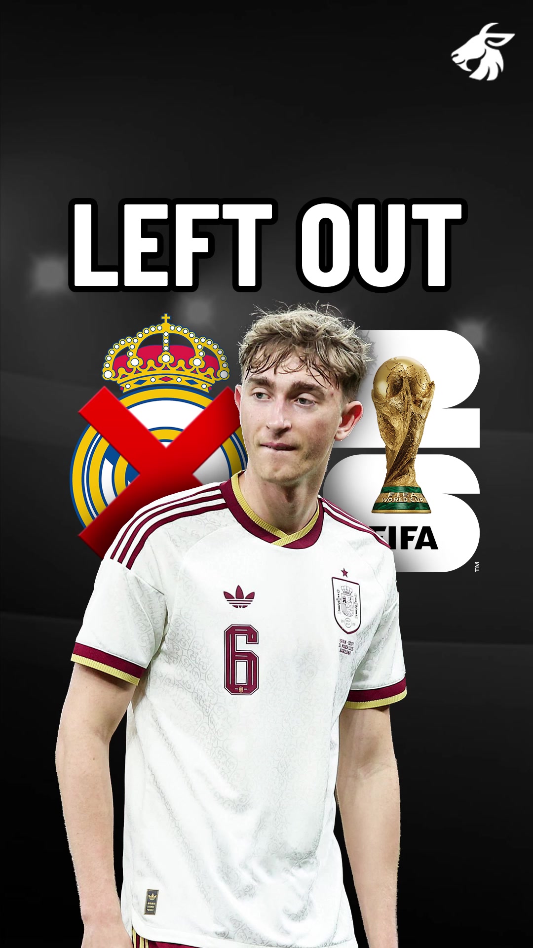 @CABRA Futbol