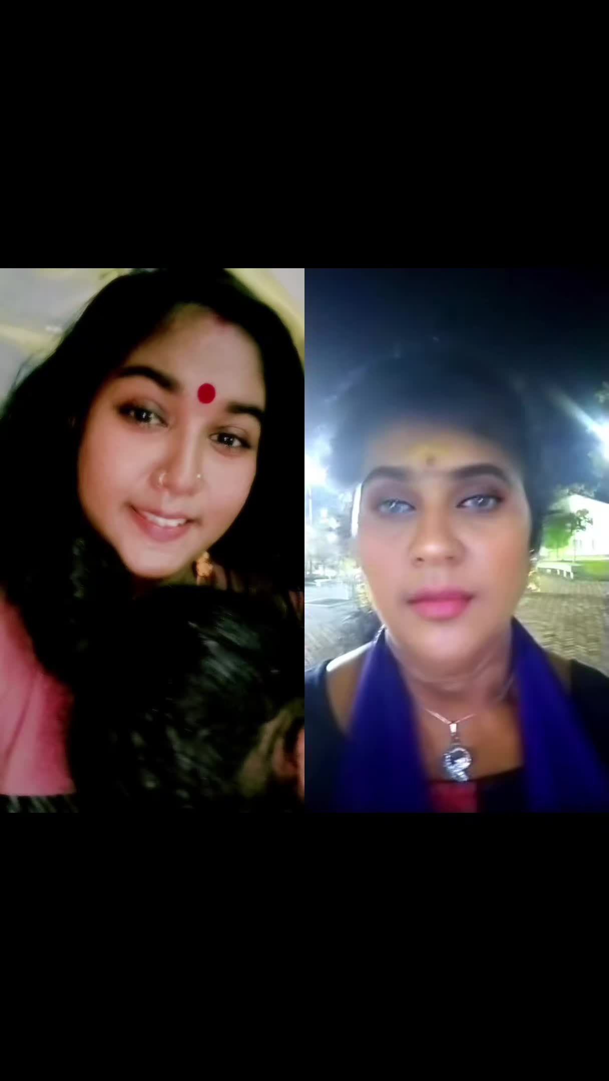 @THARISHINI LETCHIMI❤️SUNATHAN