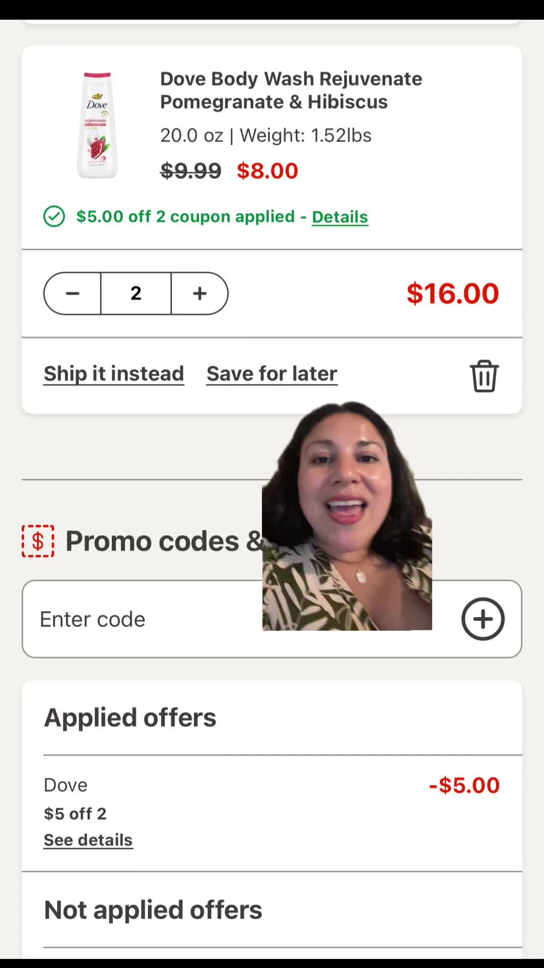 @CuponInteligentebyLiz