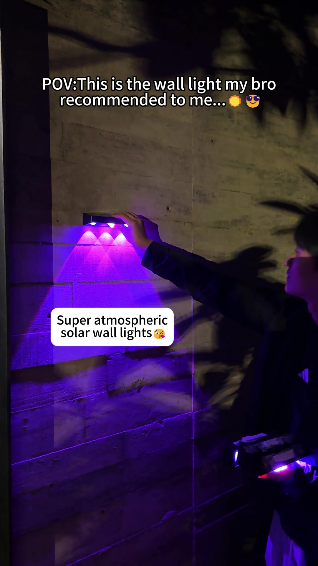 @Shayne Glow