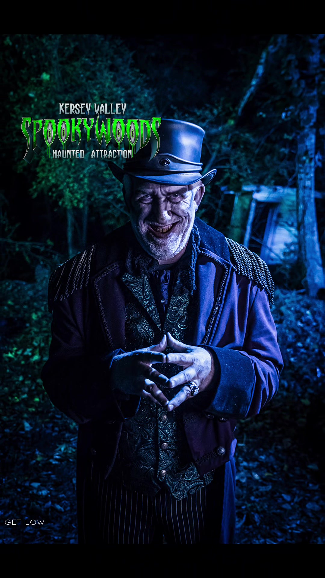 @Spookywoods