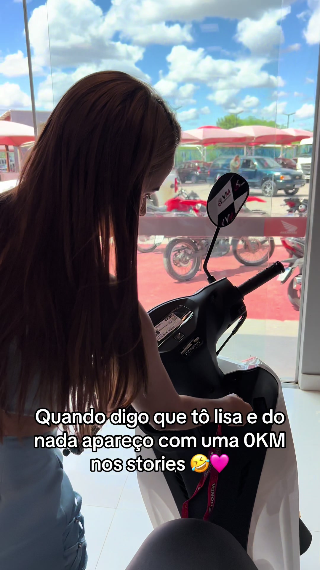 @Gabi Ferreira        @use.lyde