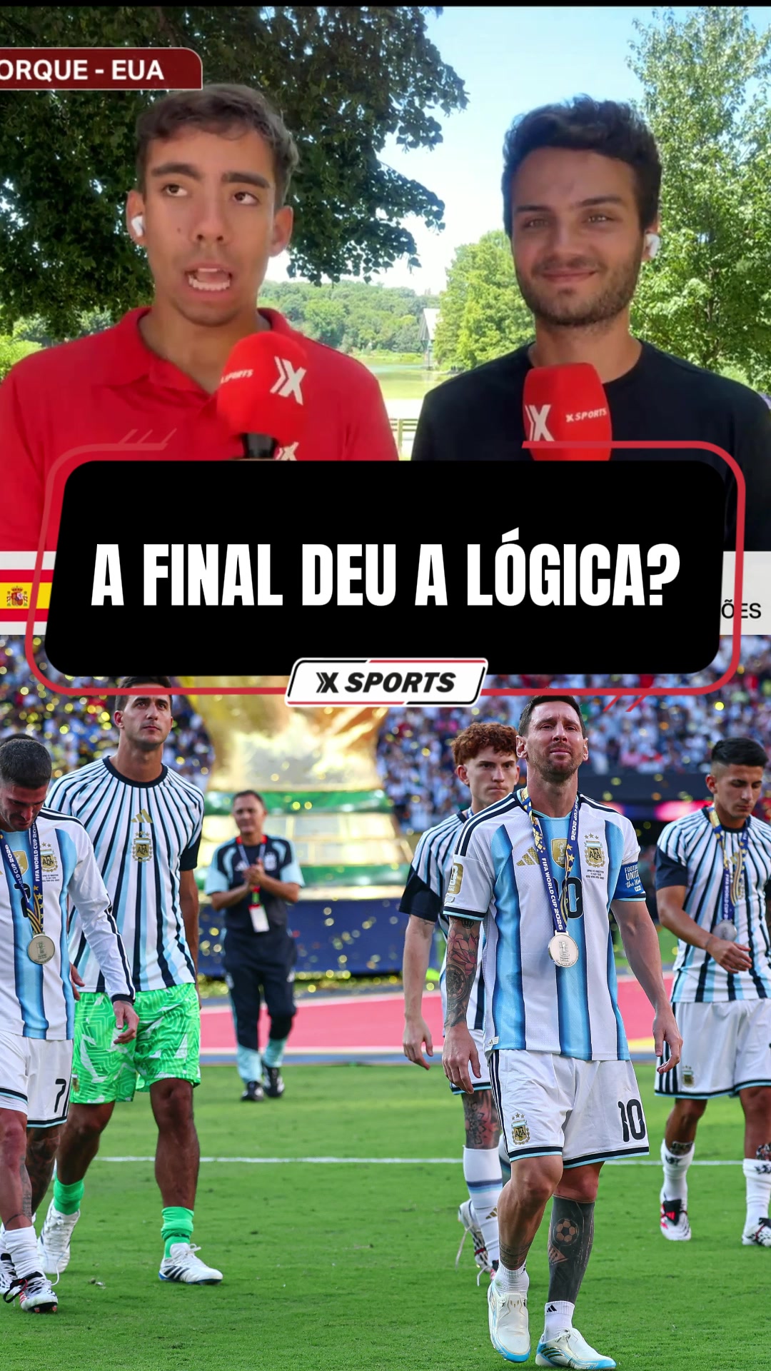 @Xsports