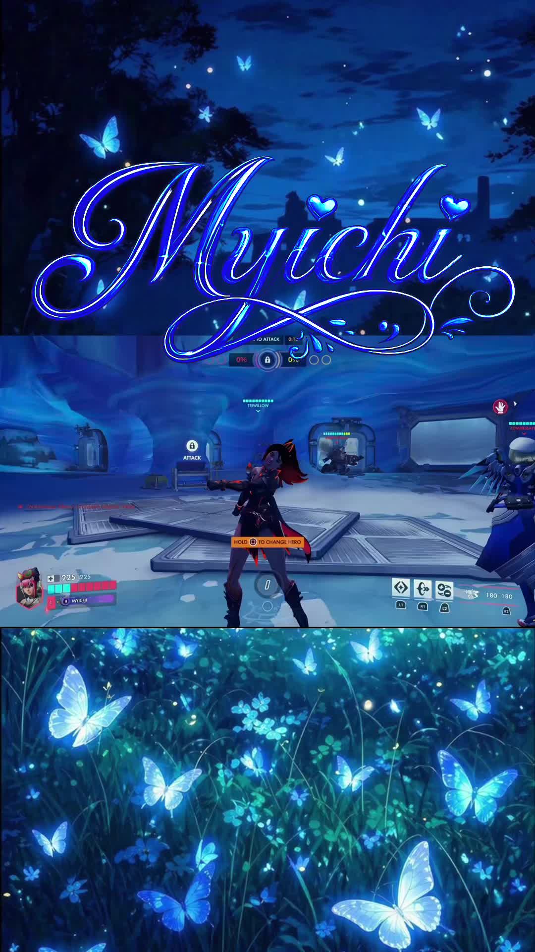 @Myichi~