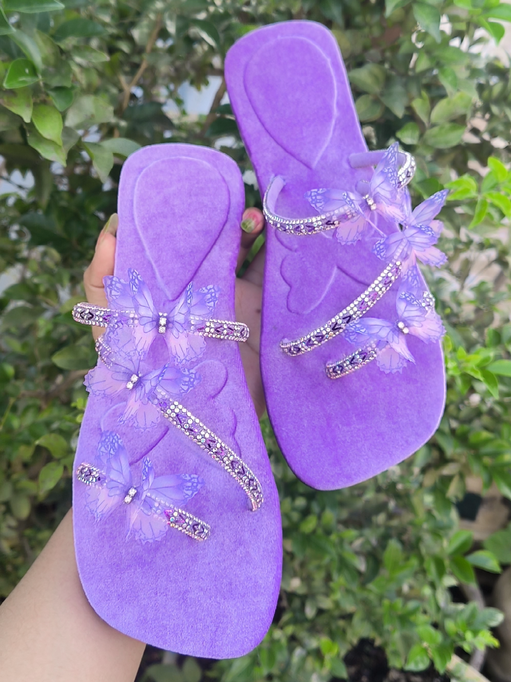 @BurmeseLocalShoes By BeBelieve