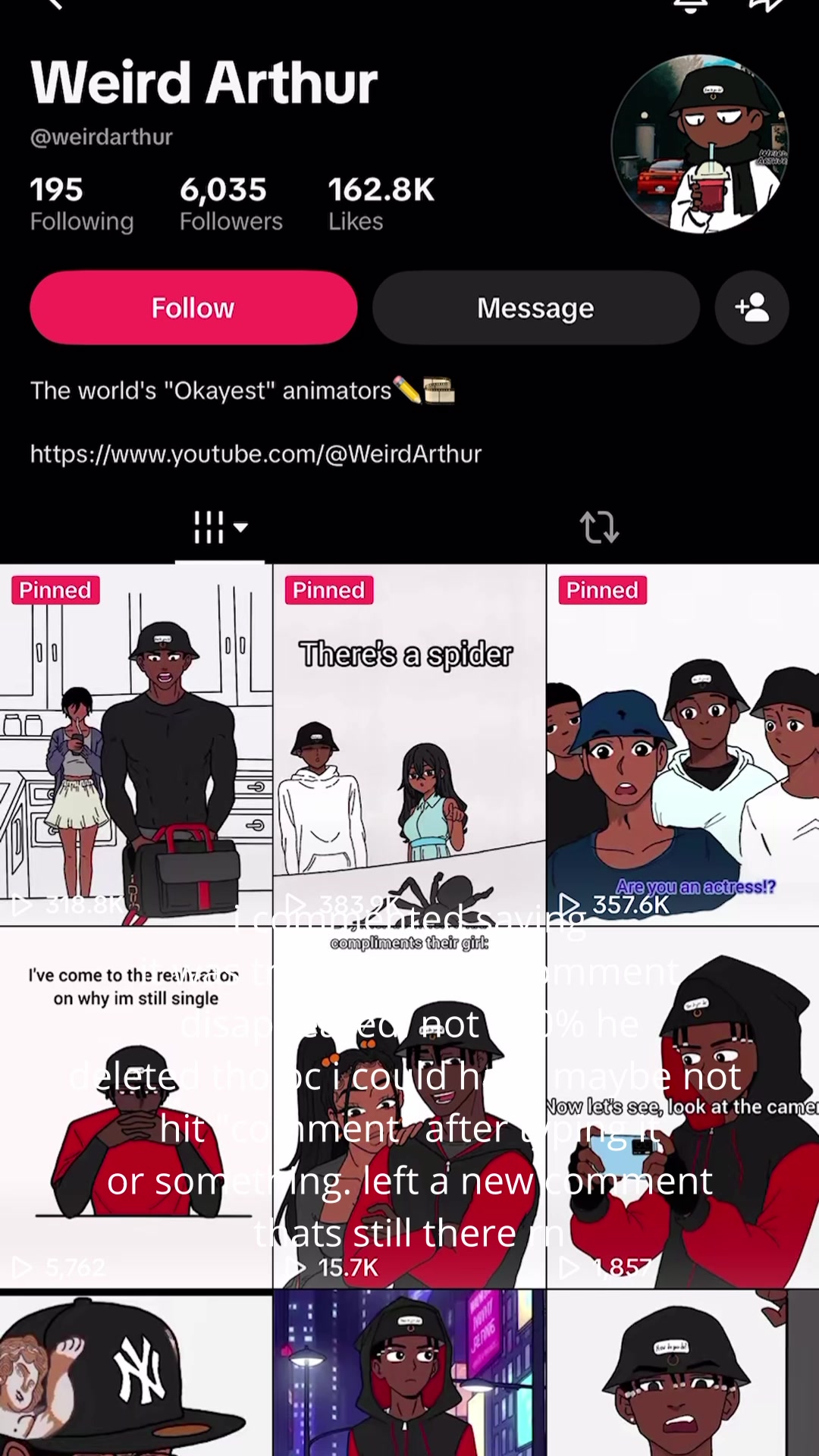 @Dando🎨V-Artist/Live2d/Animate