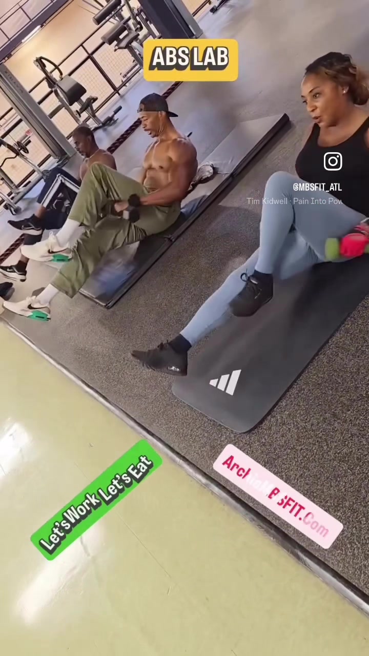 @ArchieMbsFit