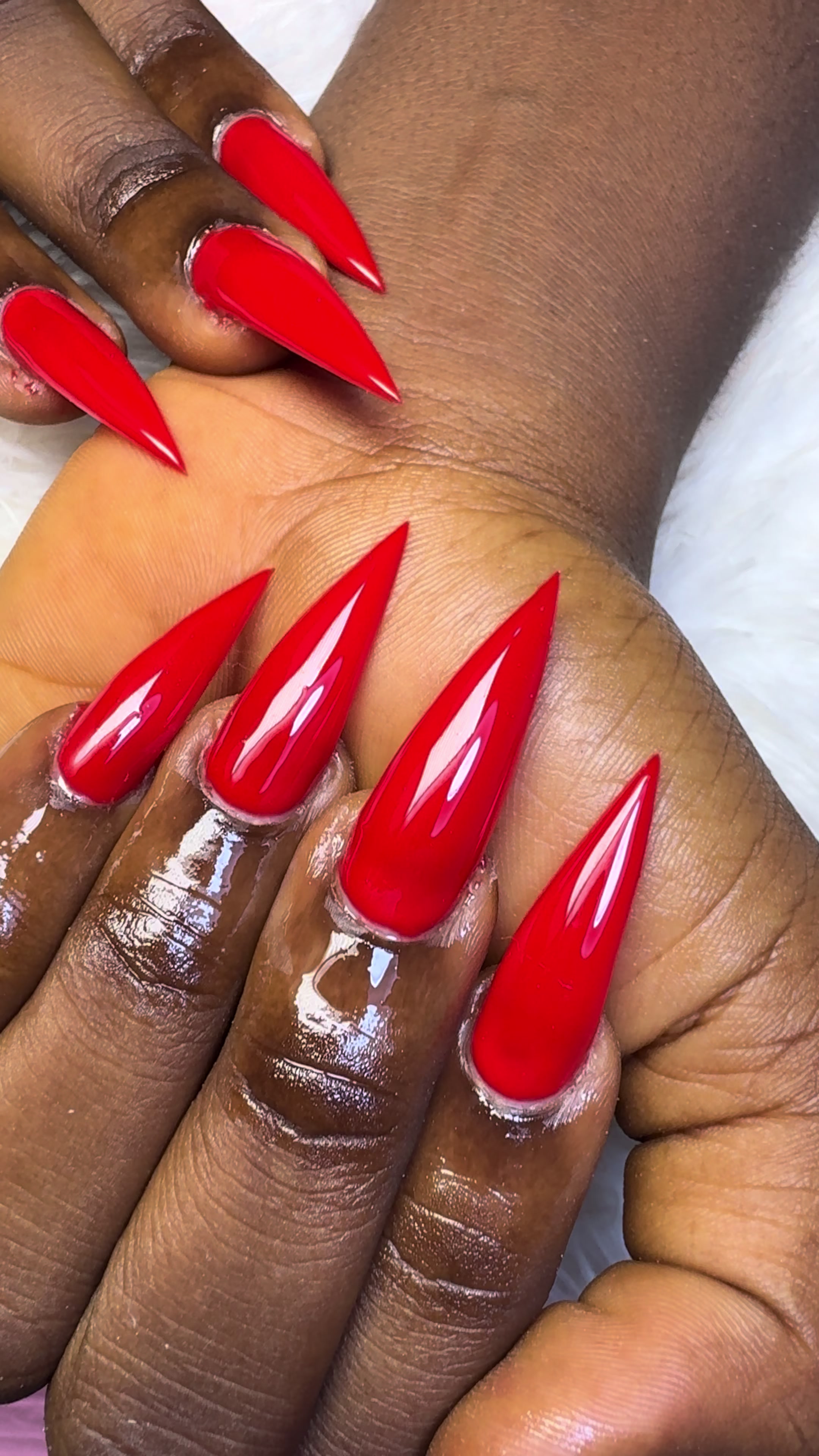 @ENUGU NAIL / CLUSTER LASH TECH
