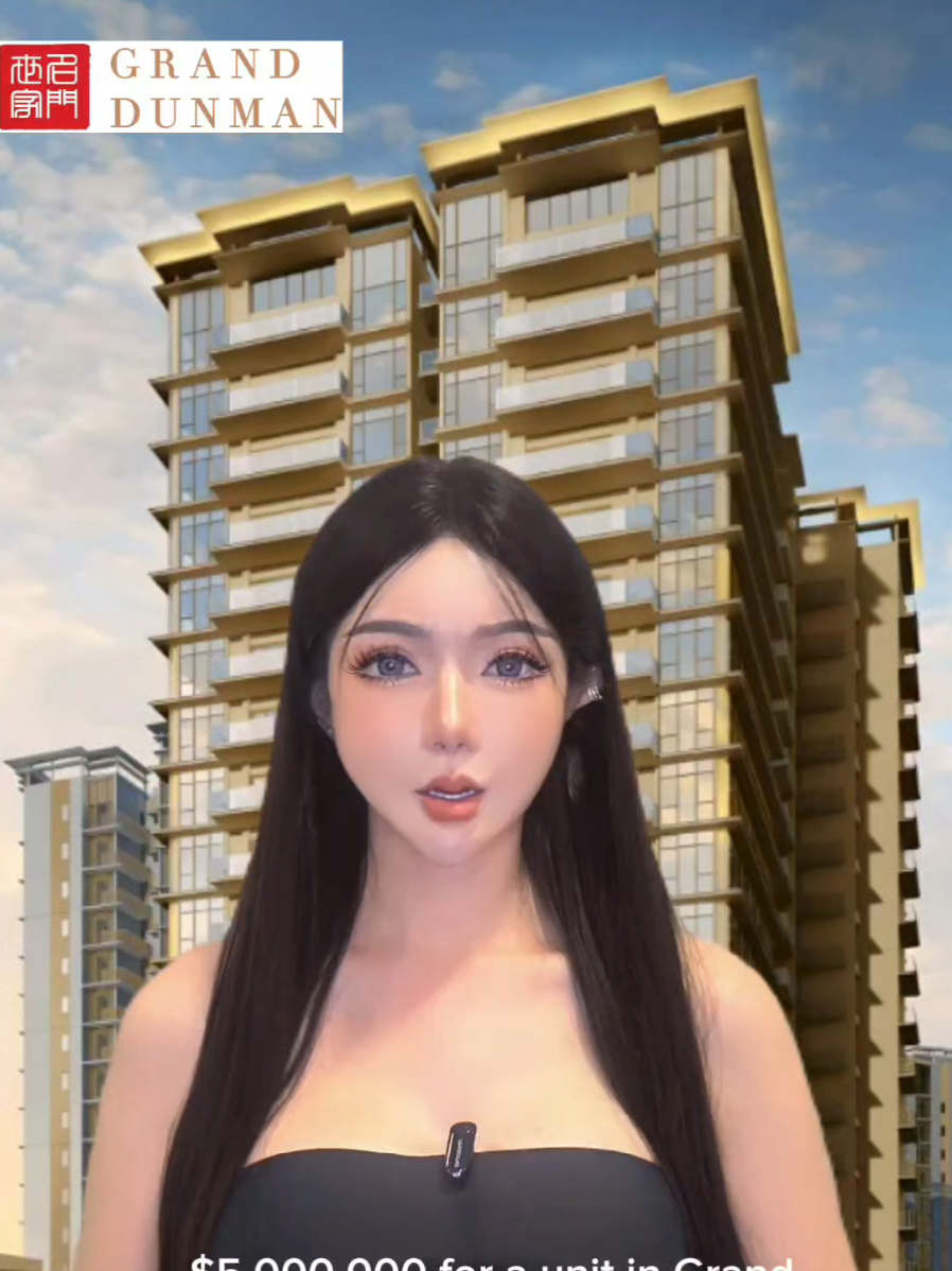 @女老板Boss 💫 雅居狮城 🇸🇬🏘
