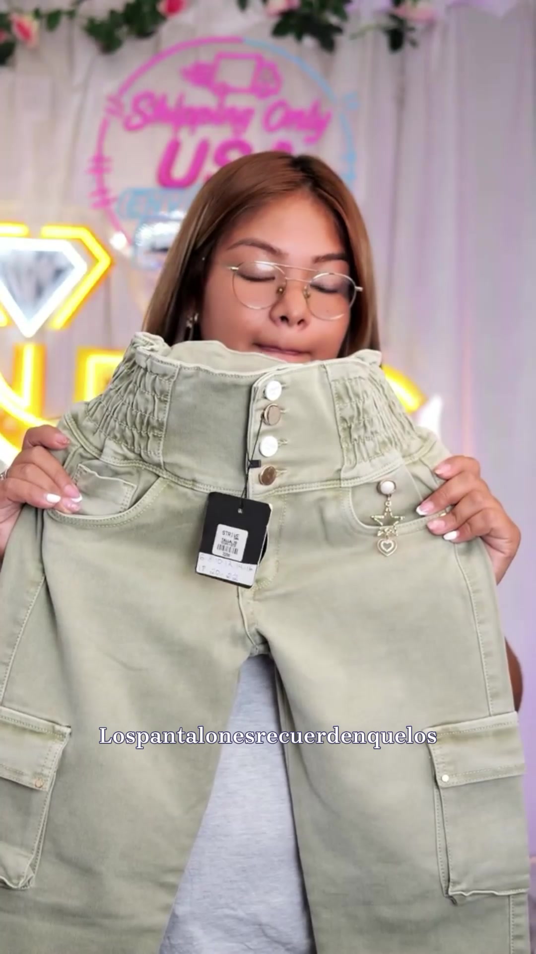 @GOLDEN HEART JEANS