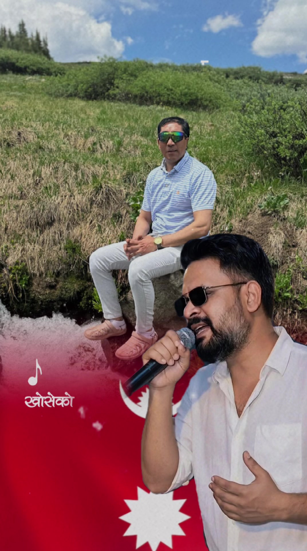 @Manoj K Pradhan