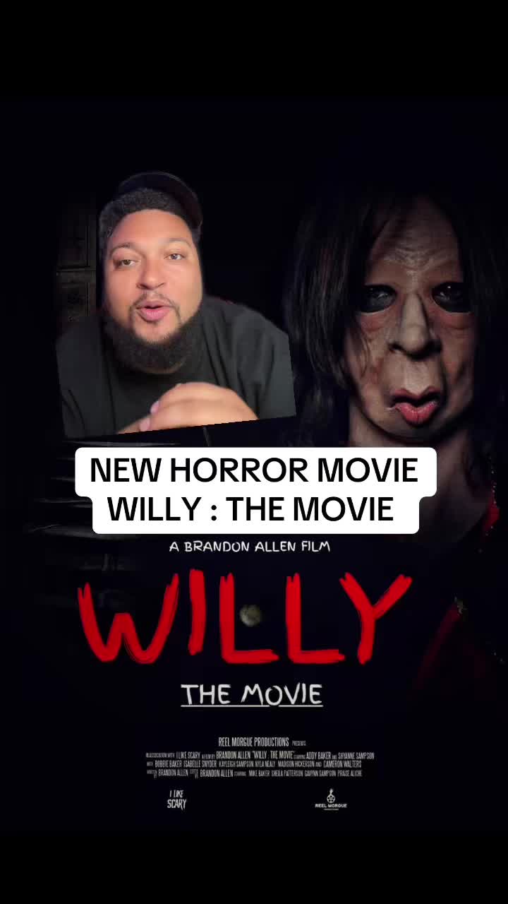 @I LIKE SCARY