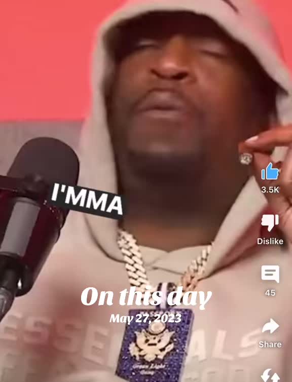 @Caviar Craig
