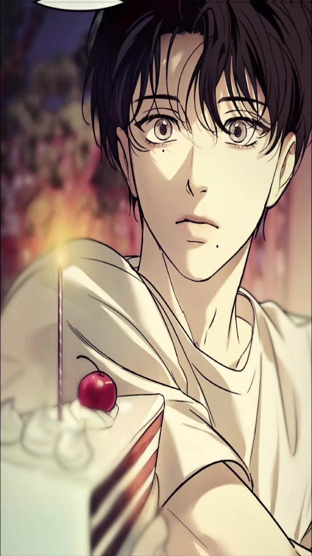@♡ ° . • ᎫᎪᏟᏦᎽ • ٭ ° . ꕥ