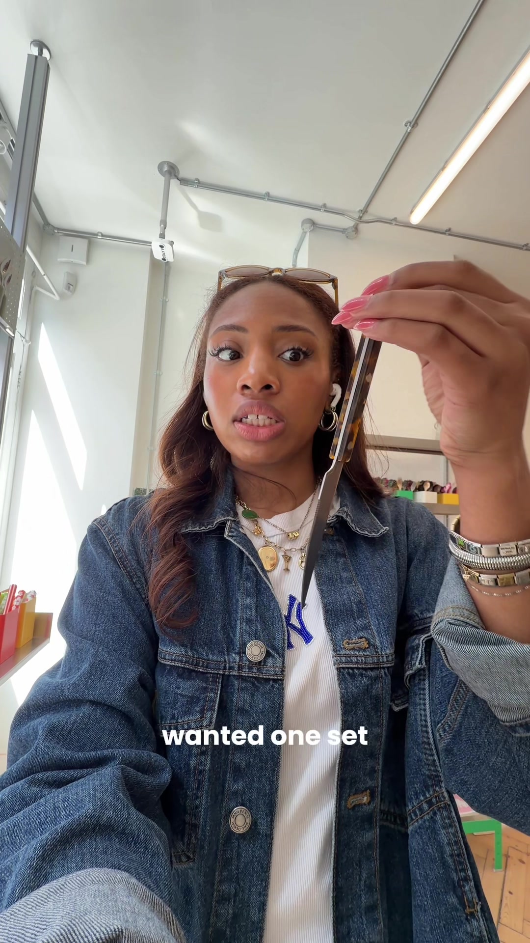 @Tyra