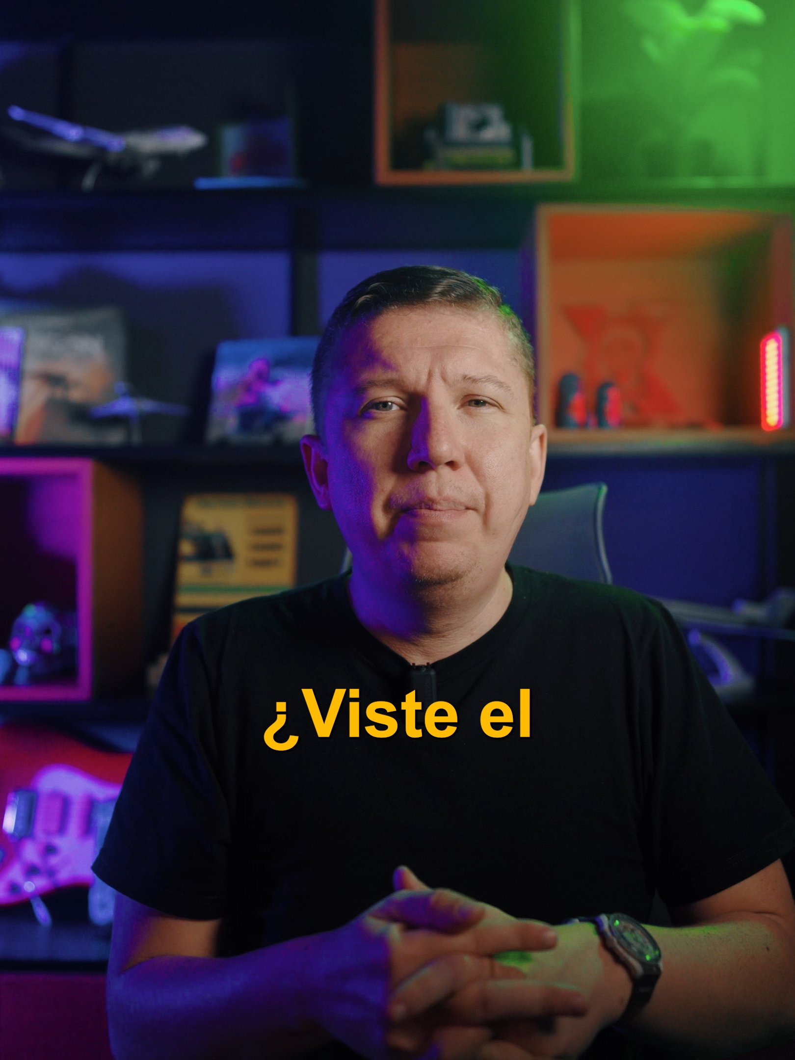@El Capi