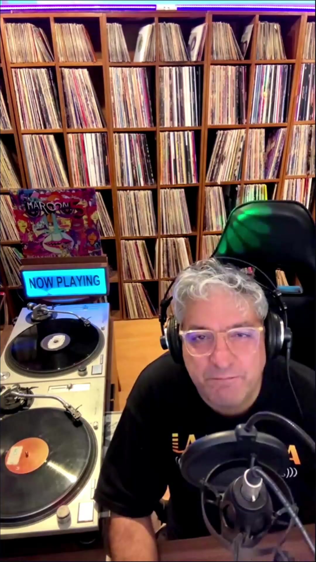 @La Bottega Radio