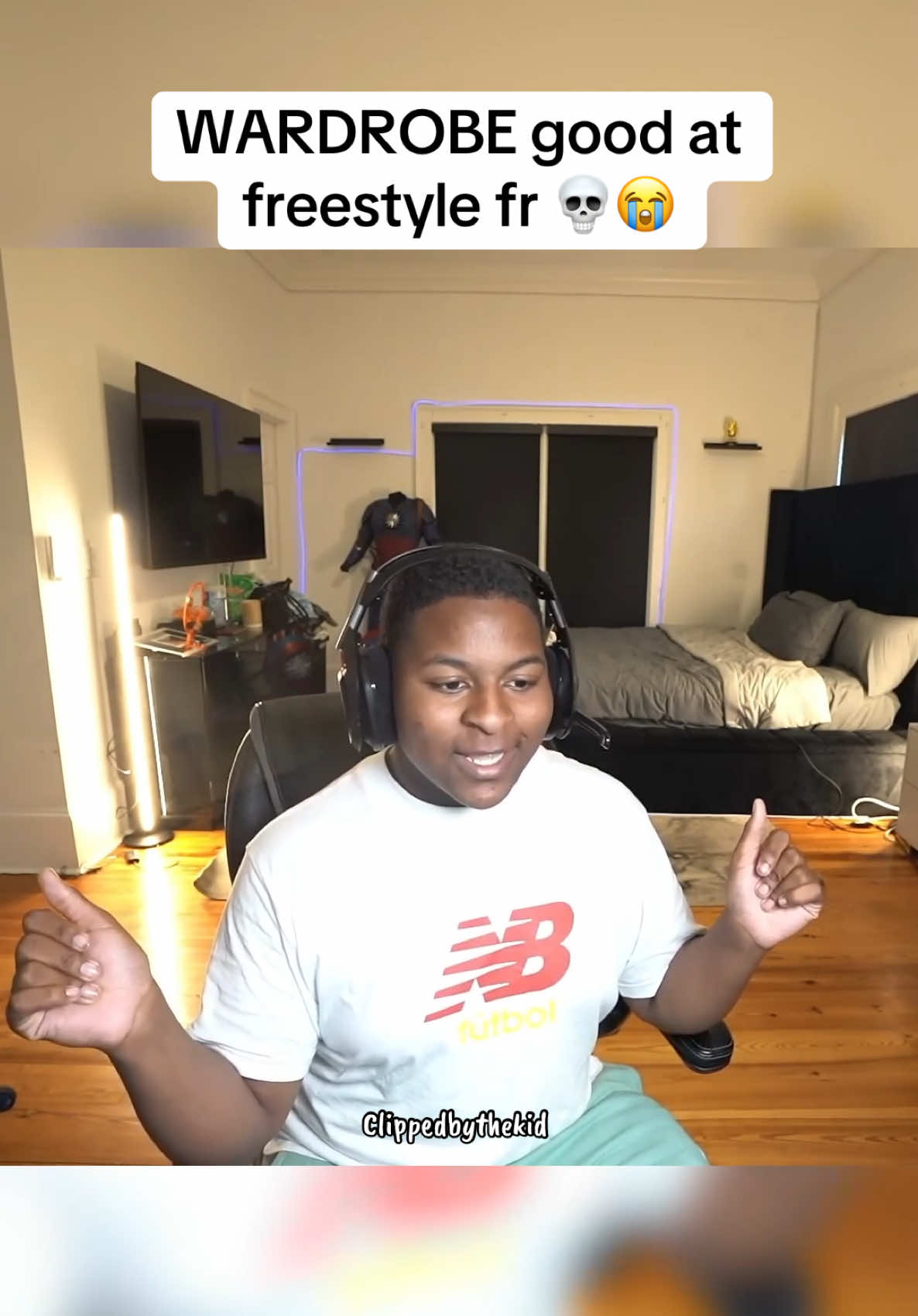 @clippedbythekid