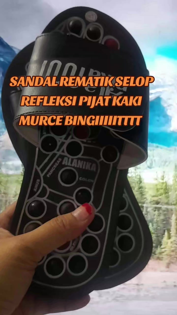 @Yanthy Gie