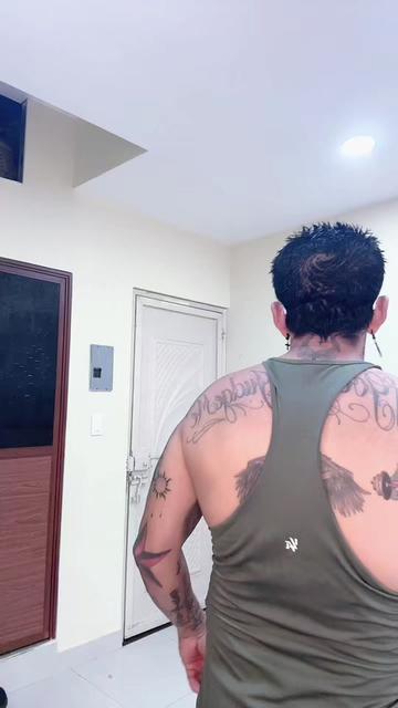 @Fitness .Gymbro🇪🇨🇺🇸