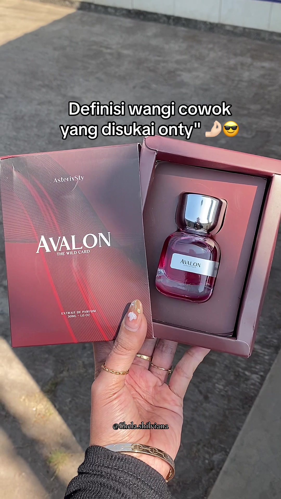 @Shelaaa🍒