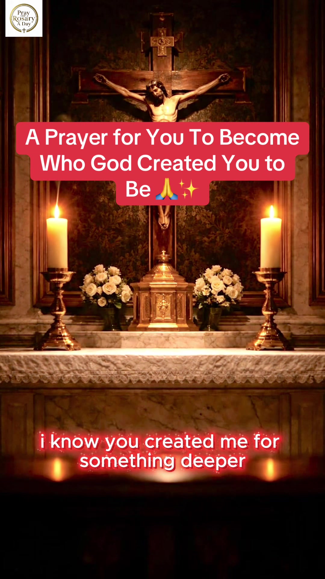 @One Rosary A Day