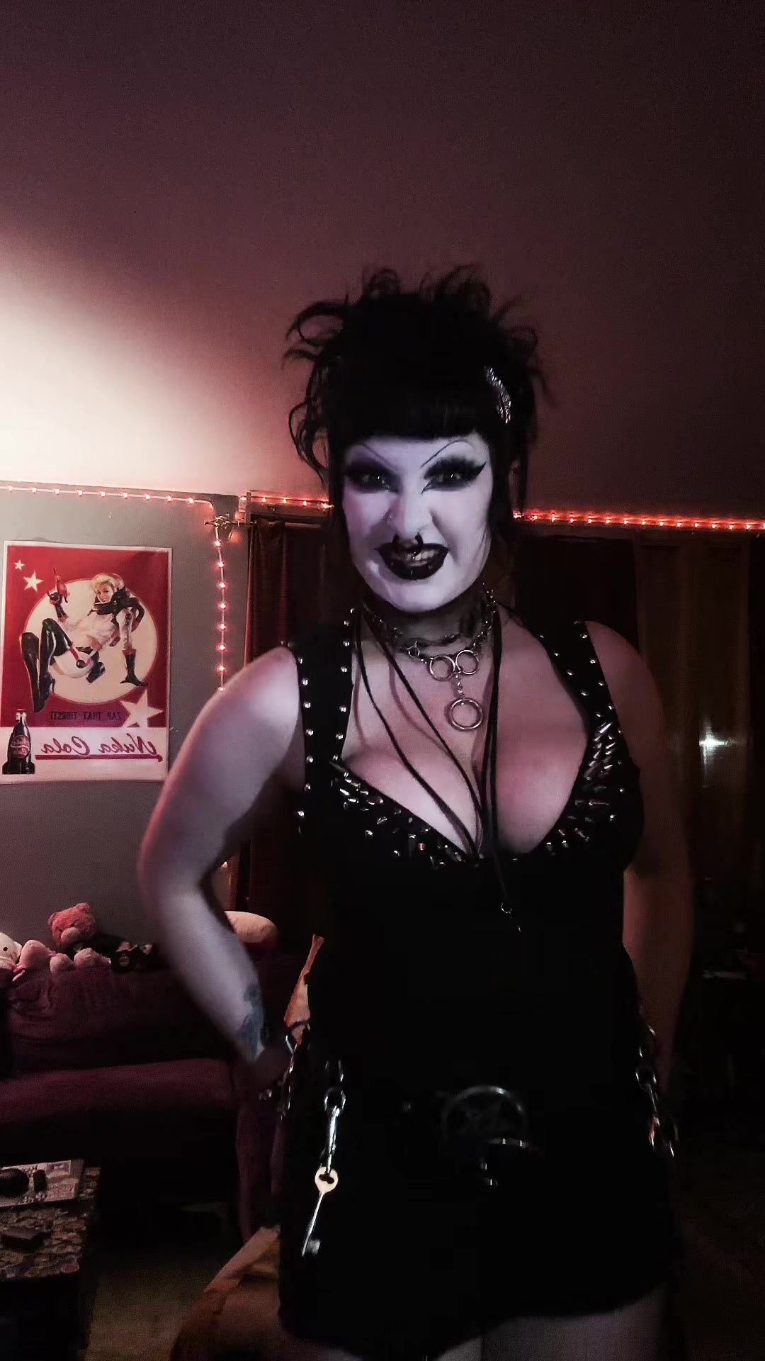 @☠︎︎༒︎✞︎𝕵𝖚𝖓𝖊☠︎︎༒︎✞︎
