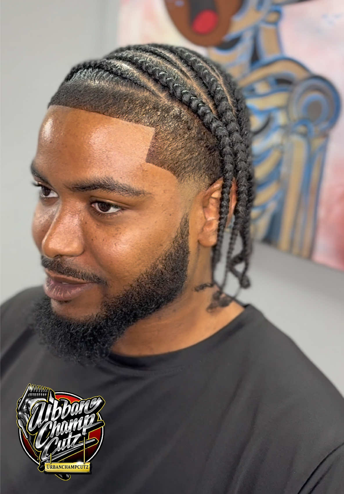 @URBANCHAMP🌐&trade;️