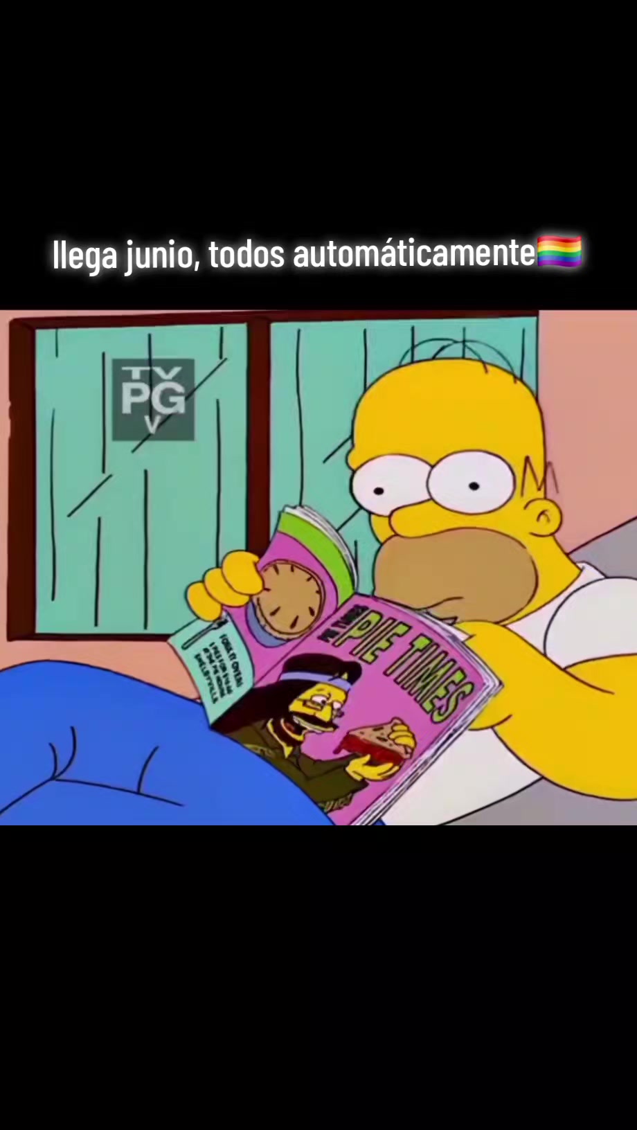 @comunidad LGBTQ+🏳️🌈