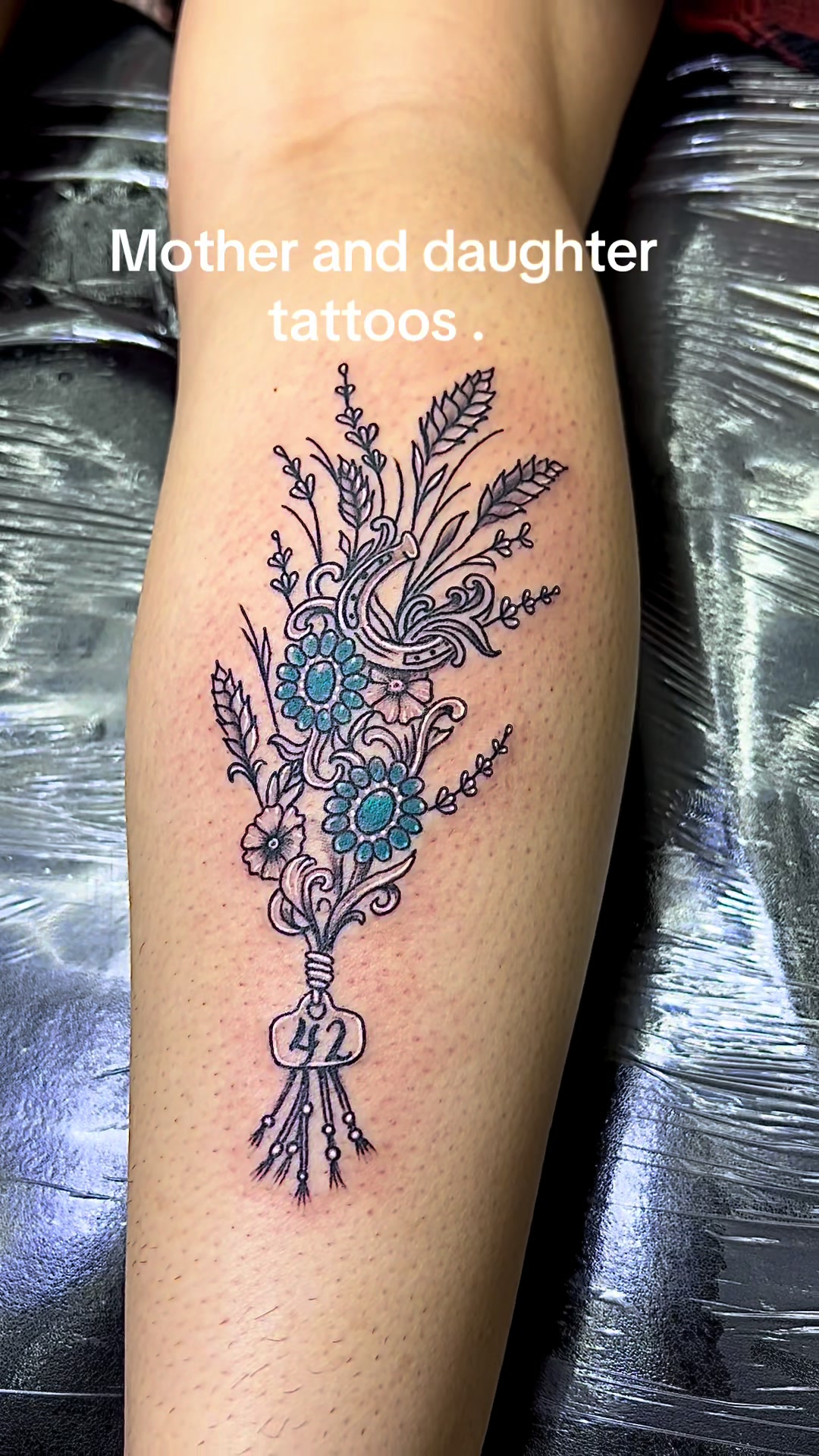 @Tattoo Extraordinaire