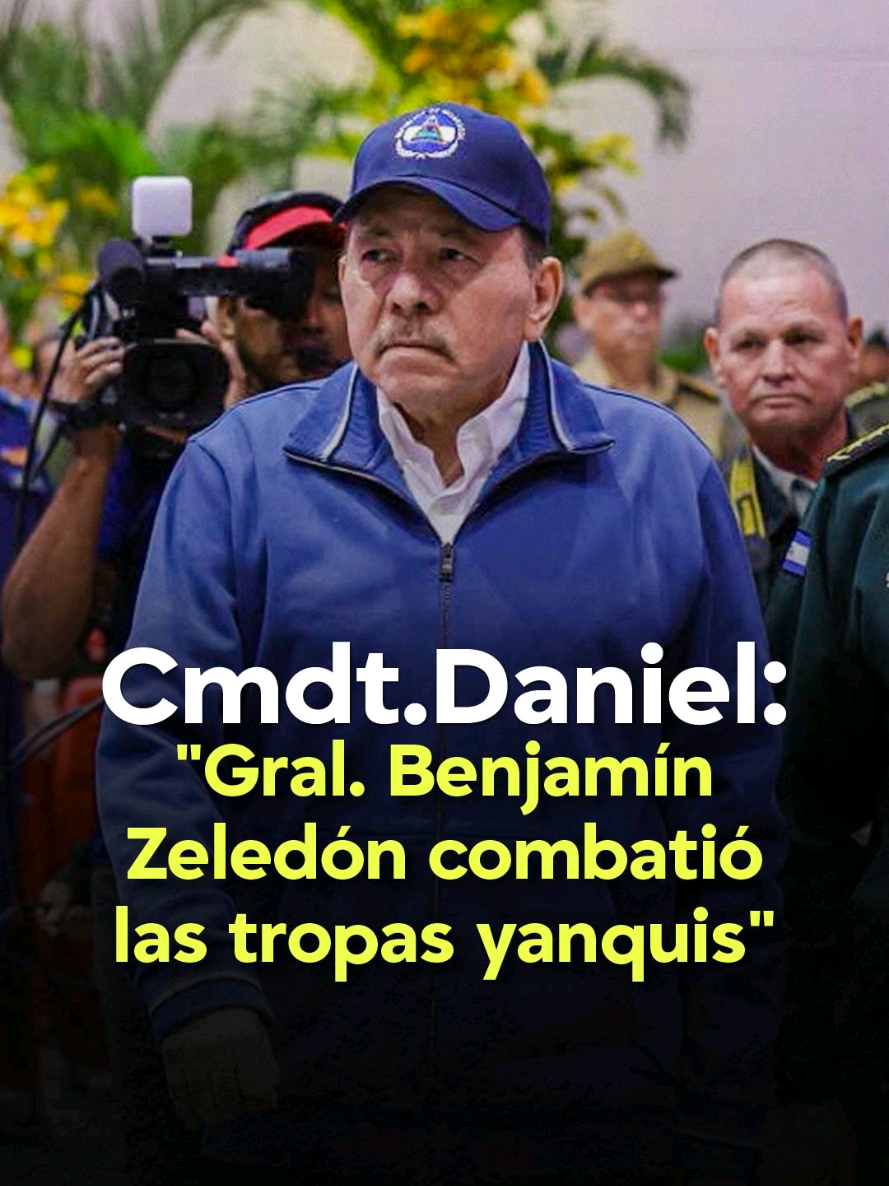 @La Gaceta Sandinista