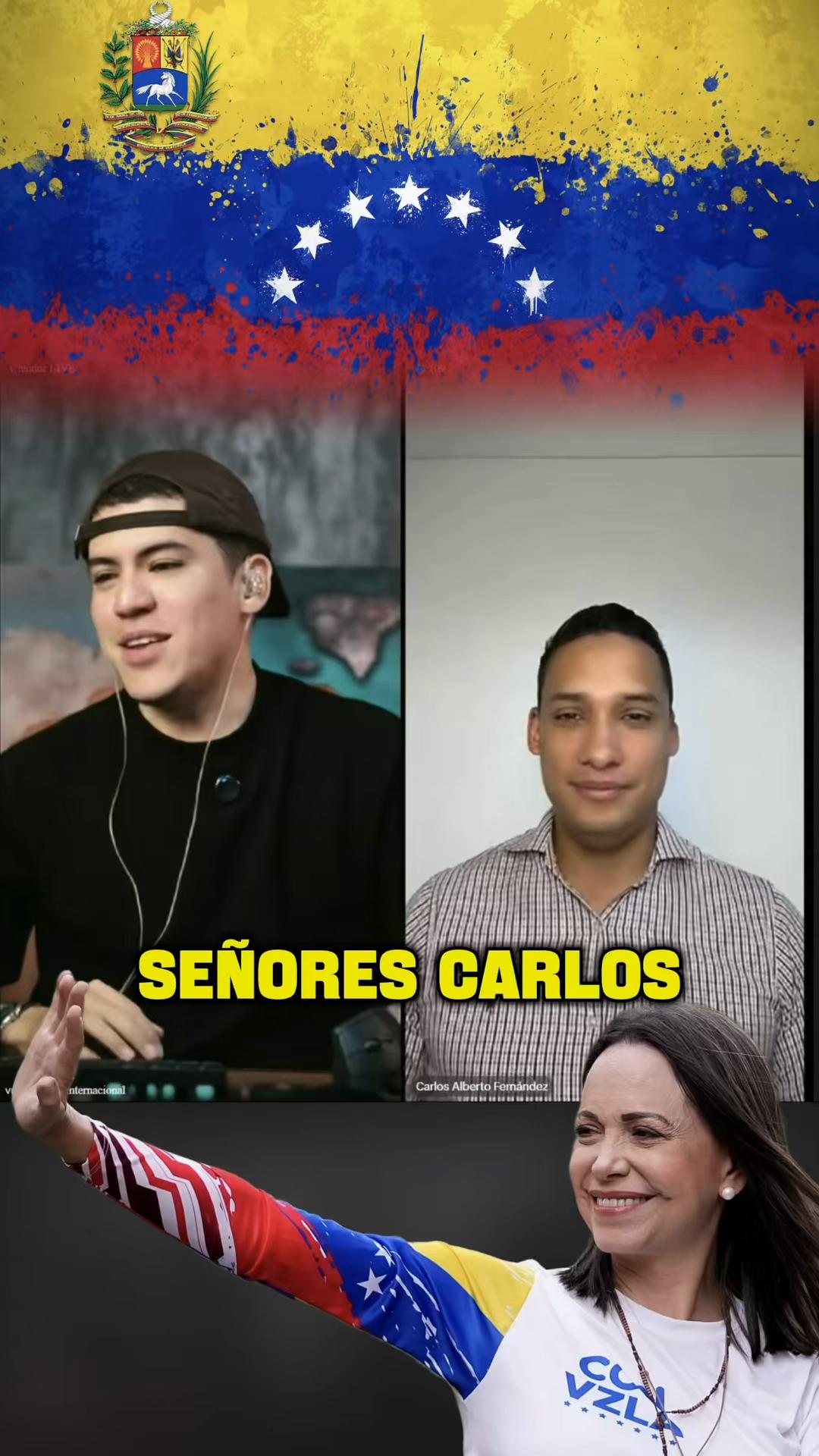 @🇻🇪Kilómetro Internacional