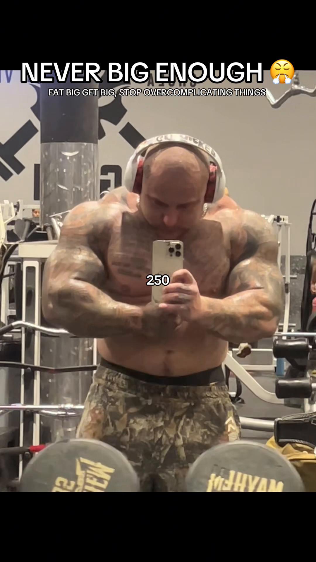 @TRENZILLA 👹🦍