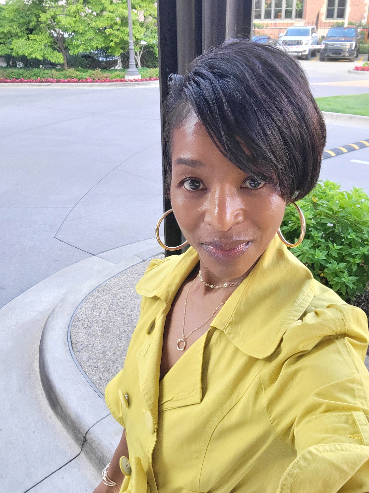 @Mirra Cleveland
