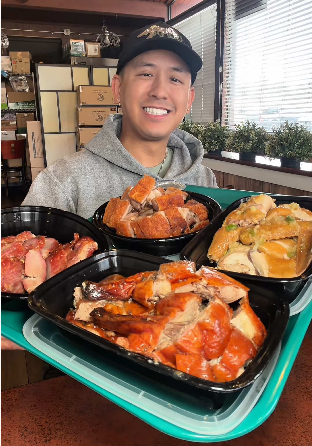 @Seattle Foodie