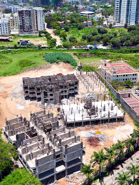 @GREENLIGHT REAL ESTATE LTD