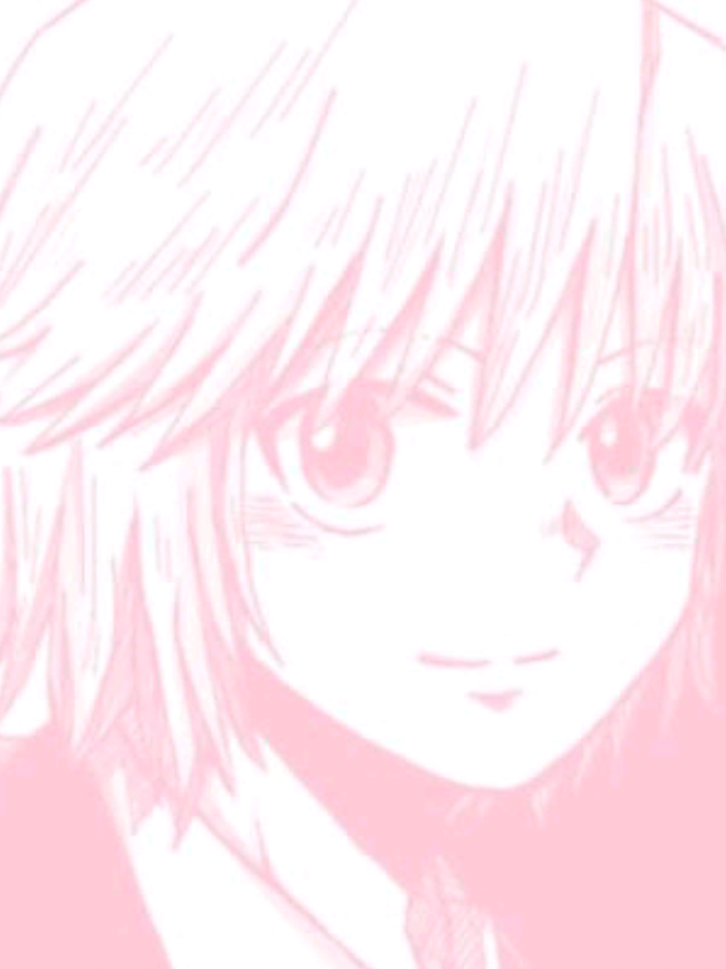 @𝓜𝓪𝓬𝓪 ★ (Kurapika #1 fan)⛓️
