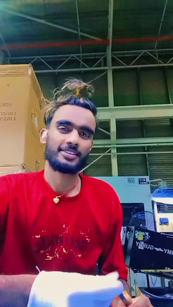 @अViraj SarrAf