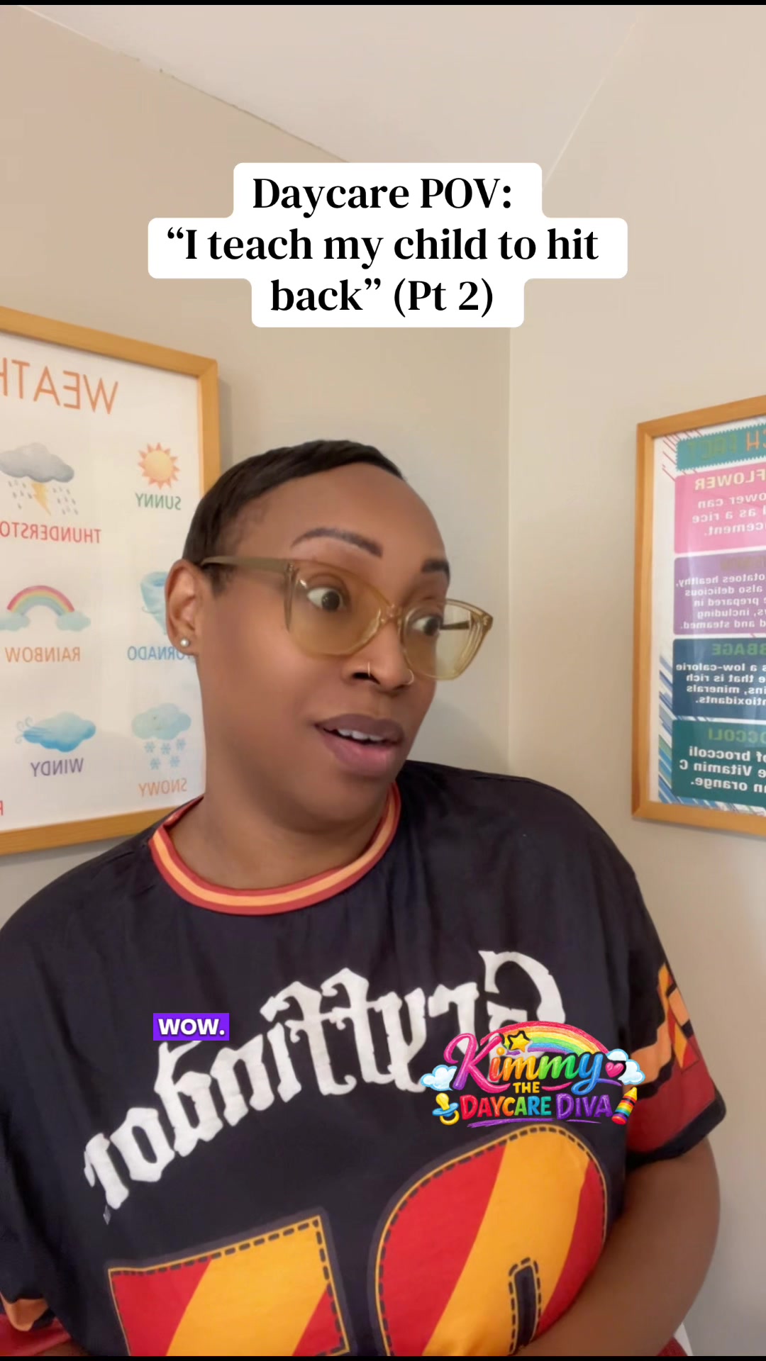 @Kimmythedaycarediva