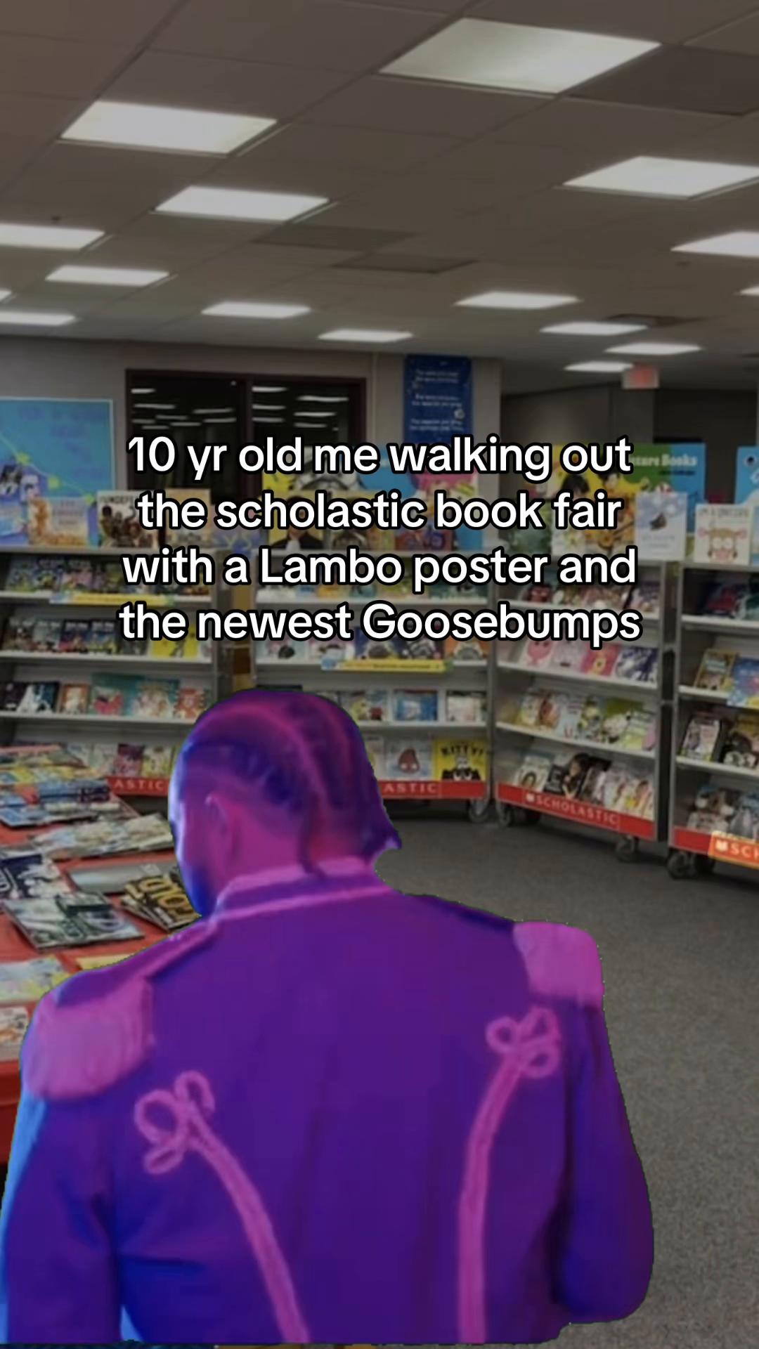 @Nostalgic Latino