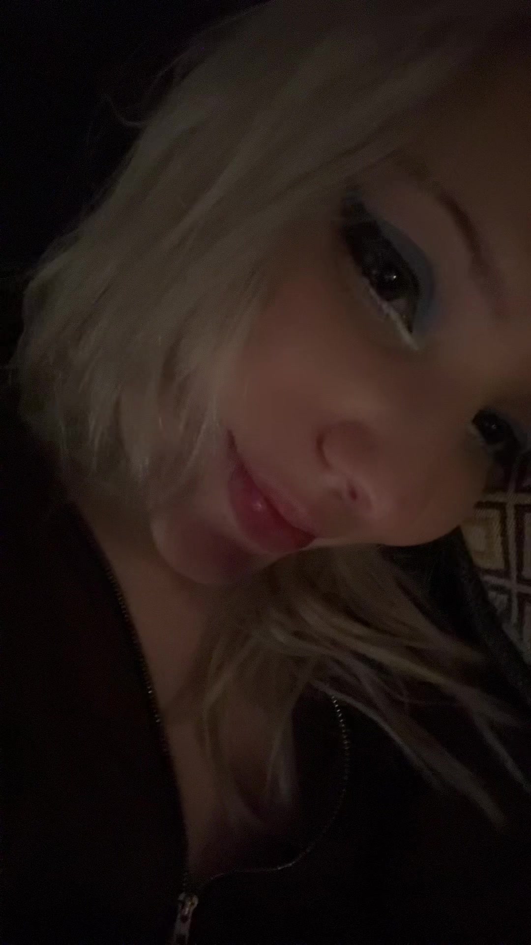 @shewasinvisible