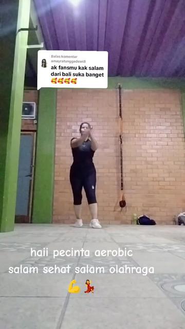 @Nuraerobic