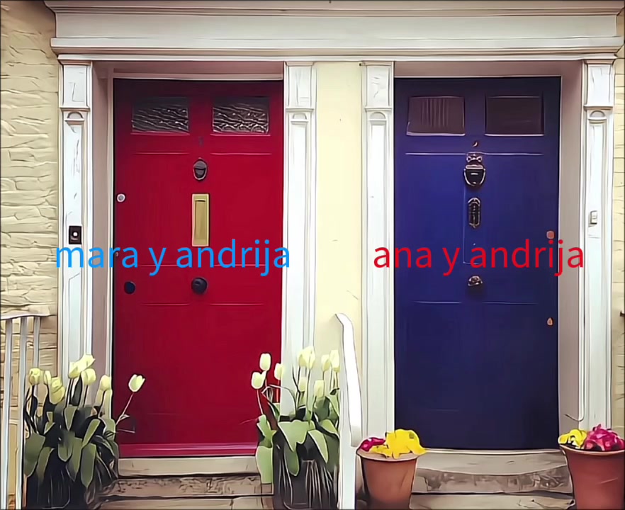 @ANDRIJA y ANA historias