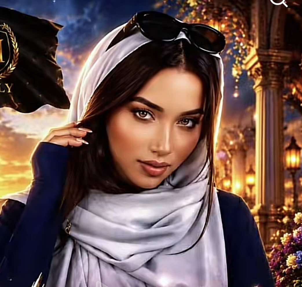 @Nisha Maryam Khan